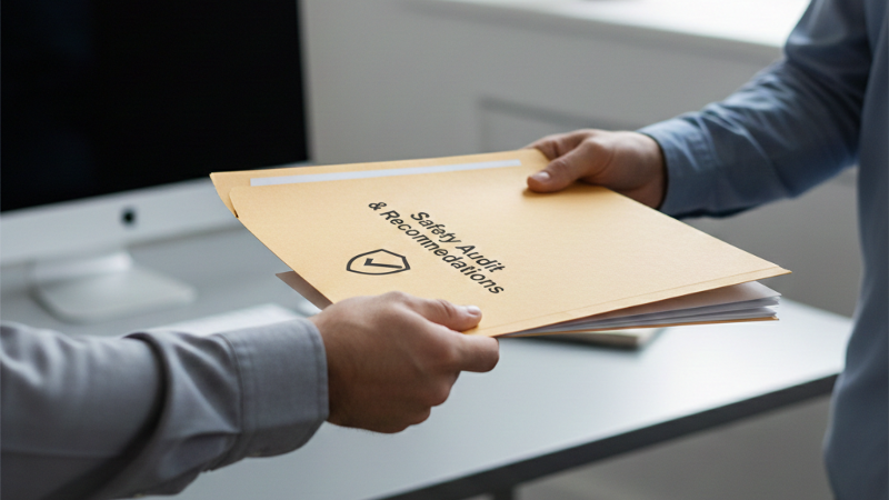 Targeted Compliance Reviews